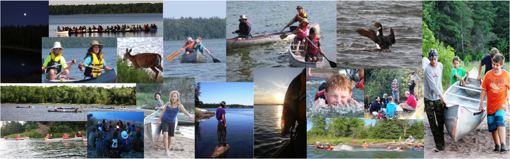 Scoutdoors Adventure MB